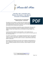 Flatexerc-E.pdf PINCELADAS BASICAS