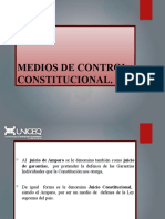 1. CONTROL CONSTITUCIONAL 1