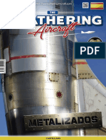 The Weathering Aircraft - N5 - 2017 -03
