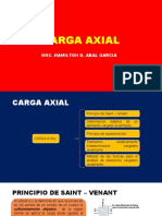 Carga Axial 10