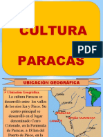 Cultura Paracas