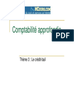 Comptabilite Approfondie Theme3 Le Credit Bail