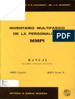 Mmpi