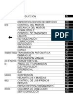 Manual de Taller Daihatsu Terios