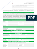 Constancia de Seguridad Estructural