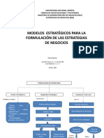 Tarea 3 Estrategia de Negocios