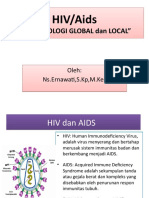 Epidemi HIV - 12-9-2017