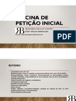 Oficina de petição Inicial trabalho-1