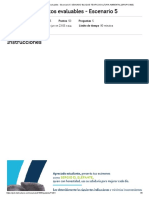 ODS 12: Consumo y producción sostenibles