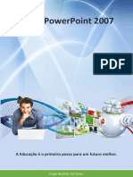 109 - PowerPoint 2007