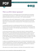 ISDA FIA Cleared Derivatives Agreement Guide | PDF | Derivative ...
