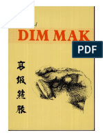 103234315 Kyusho Jitsu Dim Mak Avanzado by Douglas H Y Hsieh
