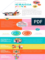 Colorful Bold & Bright Impact of Charity Activities Infographic (2)