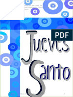 Hora Santa Juvenil