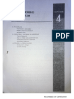 Uba. Primeros Modelos de Desarrollo Cap. 4 Ficha