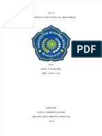 PDF Bab 14 Penentuan Biaya Variabel Dan Pelaporan Segemen Compress