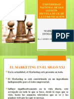 MArketing Estratégico