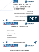 Presentación Fundalco - Lorünser - Mosdorfer Español - 13-05-2019