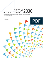Strategy 2030 Main Document Water