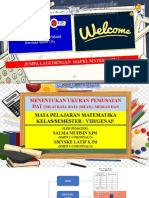 Ppt Matematika Mimoza Fix