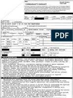 08l - FitRep - 2020 09 30 - Reserve Unit - Redacted