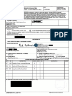 03 - AF Form 1413 - Stamped by SPC in Lower-Right Corner - Redacted