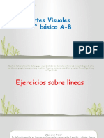 Ejercicios Lineales 4°A-B 2