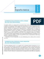 Urgencias en Odontología - Capítulo 9 - Nociones Electrofisiológicas Básicas