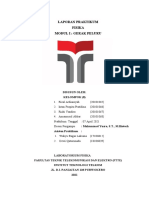 Laporan Fisika Kel 8 - S1TT08B