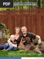 Download Grand Illusions Vinyl Fence  Sunrise Custom Fence Inc by Sunrise Custom Fence SN51343126 doc pdf