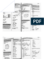 CE Board Exam November 2011 Math & Surveying