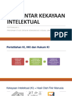 Kekayaan Intelektual 017