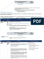 8.1 Plan de Contingencia 1ro-A S39