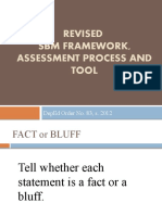 3 - Revised SBM Framework, APAT