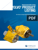 HG VolvoProductListing Web