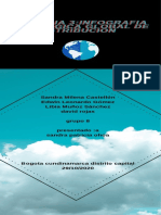 Infografia Estrategia Global de Distribucion