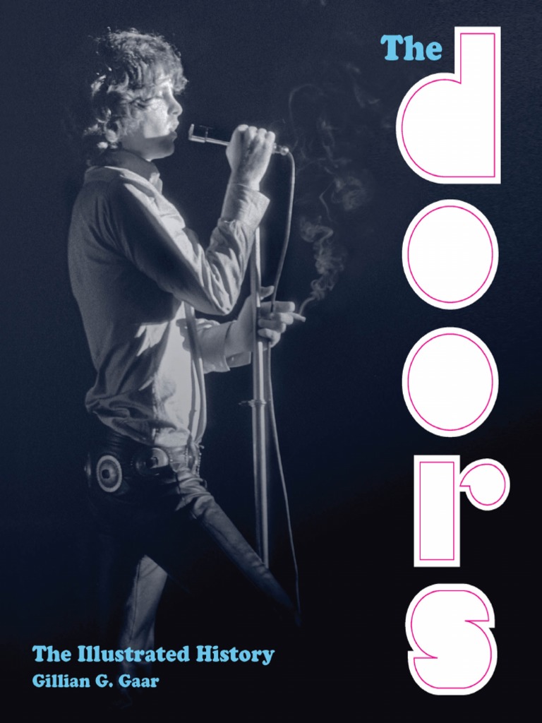 The Doors - The Illustrated History | PDF | Entertainment (General)