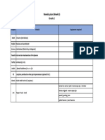 Weekly Plan (Week 8) Grade 2: Kertas Hvs Warna / Putih / Warna Apa Saja: 1 Lembar