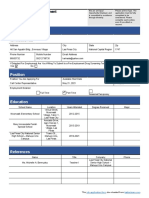 Work Immersion Week 7 Activity Sheet