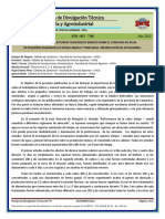 Revista 34 Estudios Fisiológicos Consumo Agua en Cabras