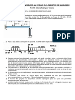 Lista de Exercícios Revisionais 2