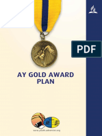 Microsoft Word - MV Gold Award Plan - Doc: (Company Name)