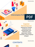 Intercompany Profit Transaction - Bonds (Revised) - Part 1