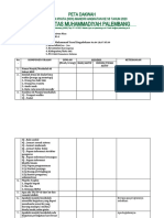 Kuestioner Peta Dakwah KKN A.55