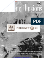 Harrison Illusions 100070 Drumnet Ru
