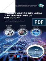 AFICHE - SEMINARIO  PROBLEMATICA DEL AGUA 2021 (3)
