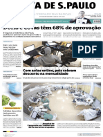 Gazeta de SP 06-05-2020