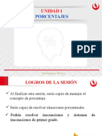 1.3 - Porcentaje. Inecuaciones de Primer Grado-2