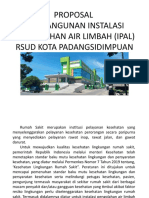 Proposal Ipal