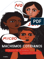 No son micro. Machismos cotidia - Erendira Derbez Campos (1)